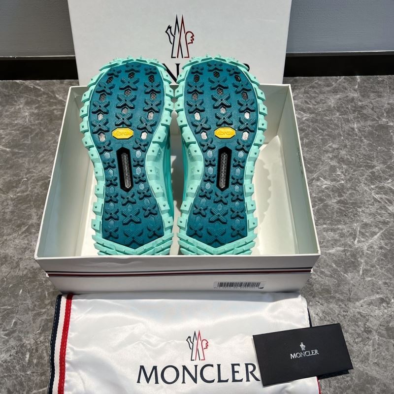 Moncler Shoes